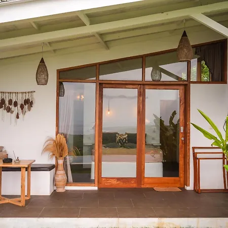Eden Private Pool Suites And Panoramic Agung View - Adult Only