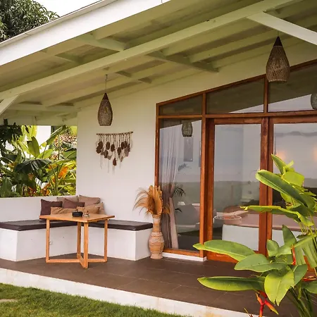 Eden Private Pool Suites And Panoramic Agung View - Adult Only