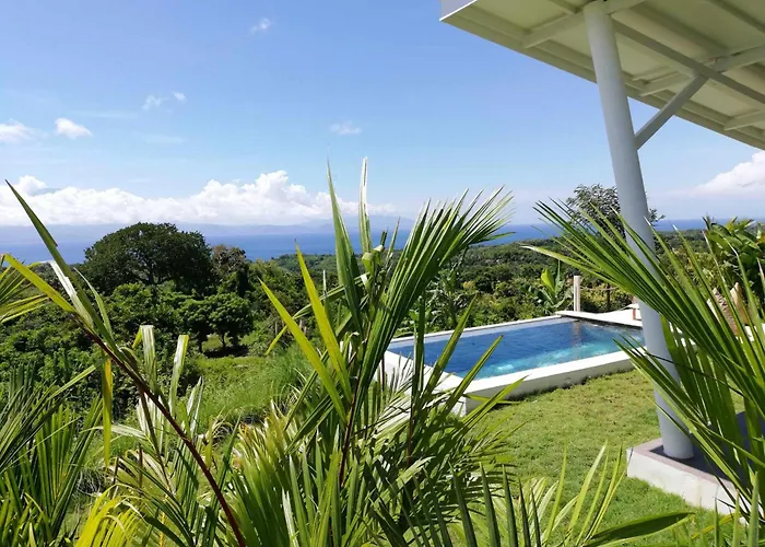 Eden Private Pool And Panoramic Agung View - Adult Only 4*