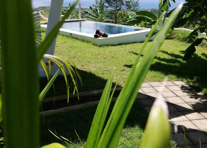 Eden Private Pool And Panoramic Agung View - Adult Only 4* Batumadeg