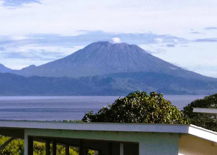 Eden Private Pool And Panoramic Agung View - Adult Only Batumadeg