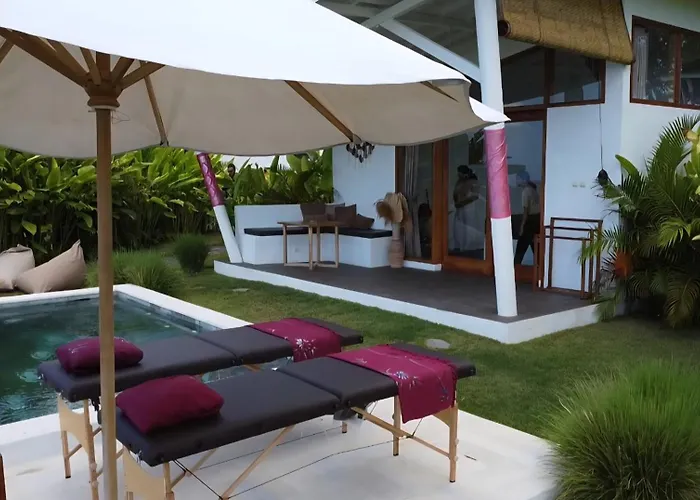 Eden Private Pool And Panoramic Agung View - Adult Only ベッド・アンド・ブレックファスト Batumadeg