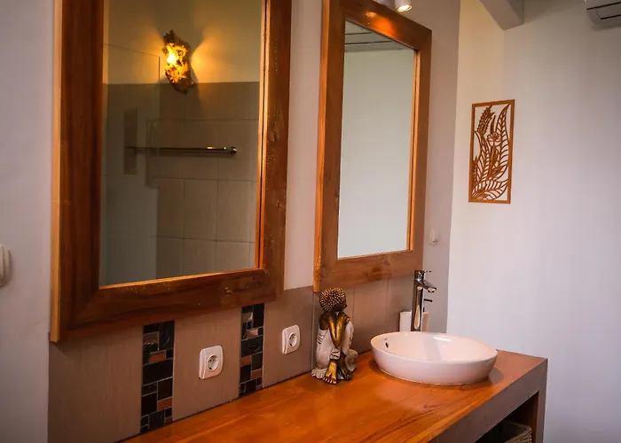 Eden Private Pool And Panoramic Agung View - Adult Only 4* Batumadeg