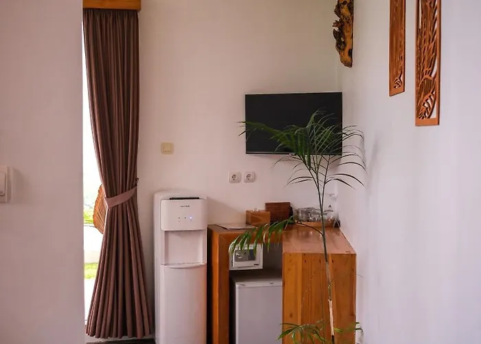 ベッド・アンド・ブレックファスト Eden Private Pool And Panoramic Agung View - Adult Only 4*