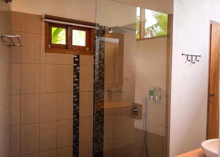 ベッド・アンド・ブレックファスト Eden Private Pool And Panoramic Agung View - Adult Only