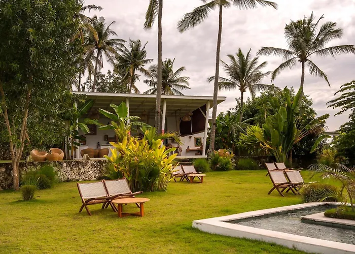 Eden Private Pool And Panoramic Agung View - Adult Only 4*